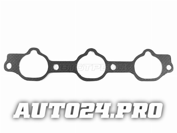 Прокладка впускного коллектора MITSUBISHI PAJERO/MONTERO 6G74 3,5 93- RH=LH