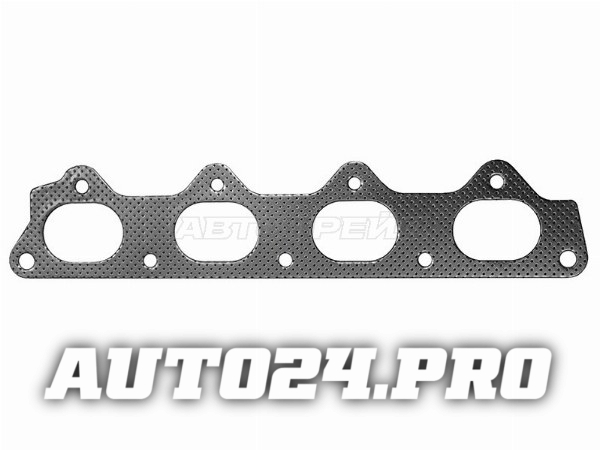 Прокладка выпускного коллектора 4G64 2,4 MMC DELICA/PAJERO/OUTLANDER 03-08/KIA SORENTO