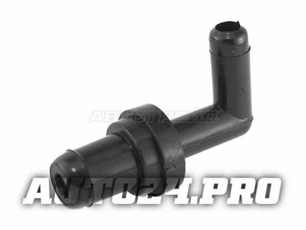 Клапан вентиляции картерных газов MITSUBISHI 4G64/6G72/4G63/6G74/6A12/4G92/6A13/4G18