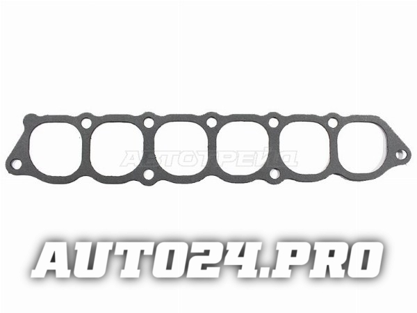 Прокладка впускного коллектора средняя MITSUBISHI CHALLENGER/DELICA/DIAMANTE/PAJERO/MONTERO 6G72 3,0