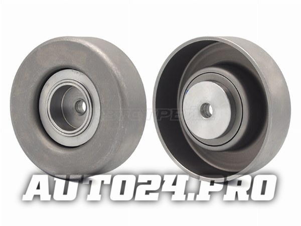 Ролик приводного ремня натяжителя MMC DIAMANTE/GALANT/LANCER/MIRAGE 6A13T/6A11