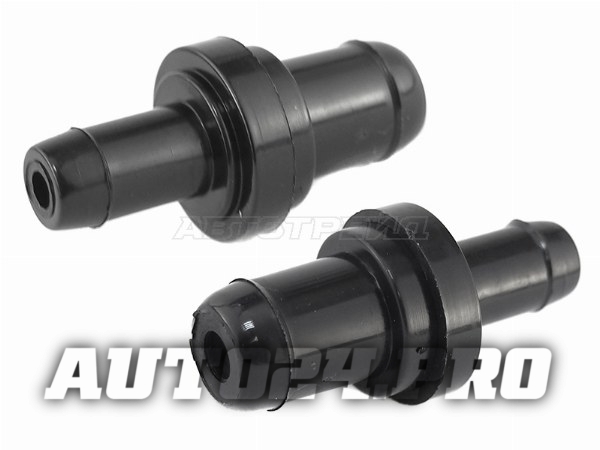 Клапан вентиляции картерных газов MITSUBISHI 4G13/4G15/4A90/4A91/4G18/3A91