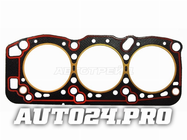 Прокладка ГБЦ MITSUBISHI PAJERO/MONTERO 6G74 3,5 97- RH=LH