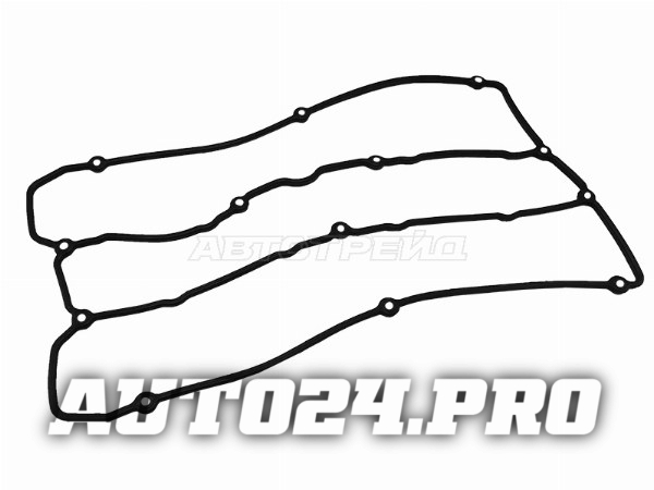 Прокладка клапанной крышки MITSUBISHI AIRTREK/DION/GALANT/RVR 4G64