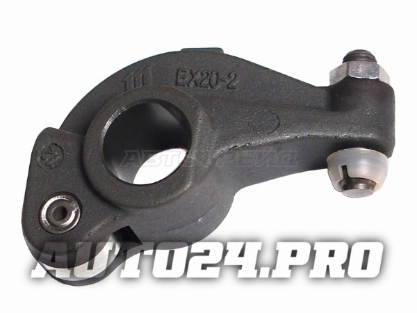 Коромысло клапана выпускного MITSUBISHI 4D56 00-06