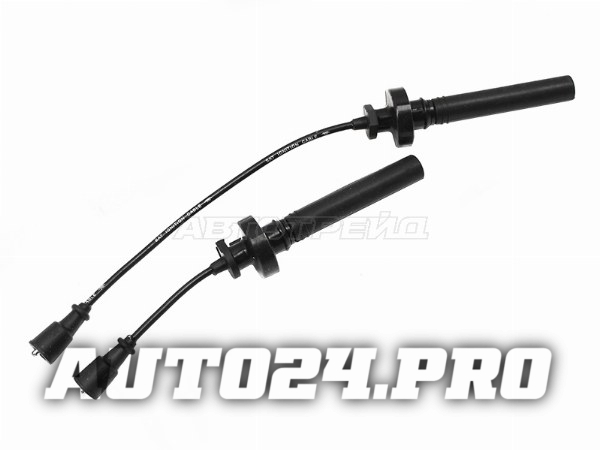 Провода высоковольтные MITSUBISHI LANCER 4G18/4G13 05-