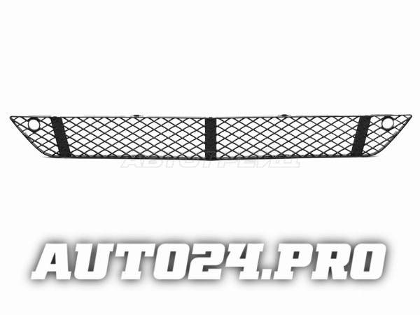 Решетка в бампер MERCEDES S-CLASS W221 10-13