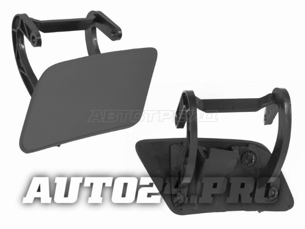Крышка омывателя фары MERCEDES S-CLASS W221 05-10 LH