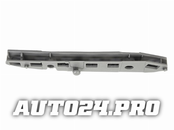 Крепление бампера MERCEDES S-CLASS W222 13-18 RH №1 - направляющая