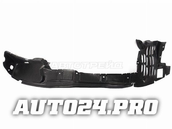 Подкрылок MERCEDES W210 96-99 RH