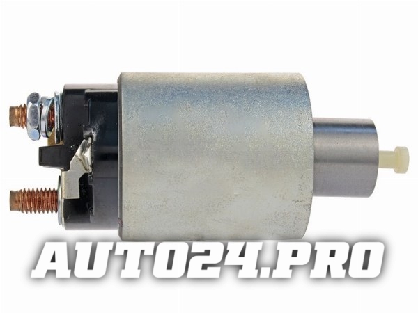 Втягивающее реле стартера MITSUBISHI L200 2.0 96-07 4G63