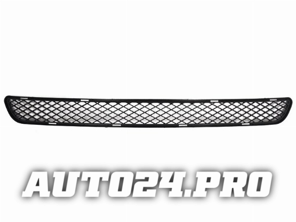 Решетка в бампер MERCEDES W164 05-08