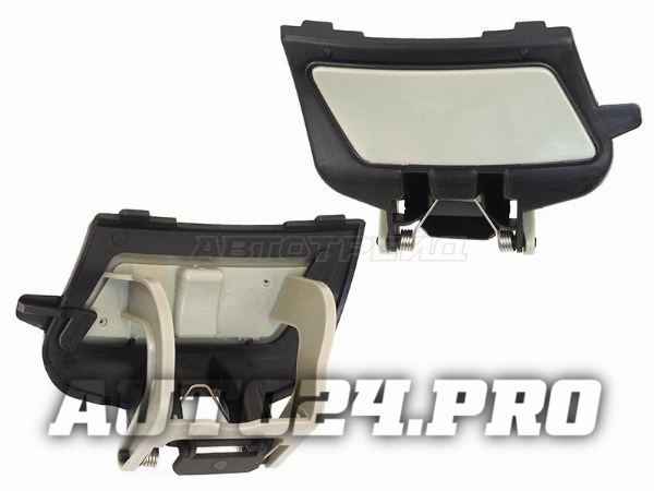 Крышка омывателя фары MERCEDES M-CLASS W164 05-08 RH