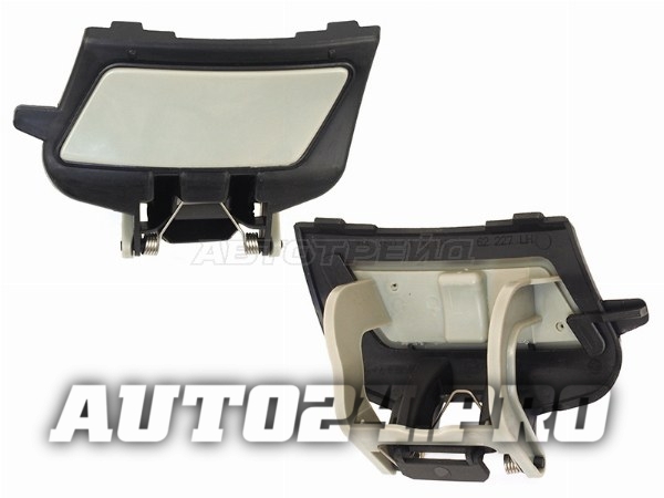 Крышка омывателя фары MERCEDES M-CLASS W164 05-08 LH
