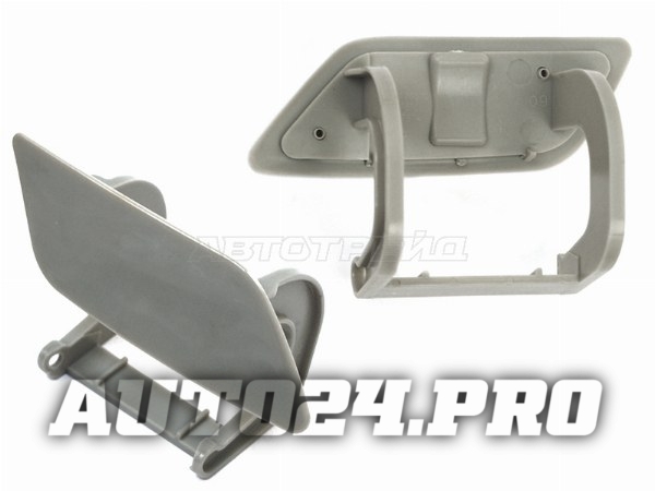 Крышка омывателя фары MERCEDES M-CLASS W164 08-11 RH