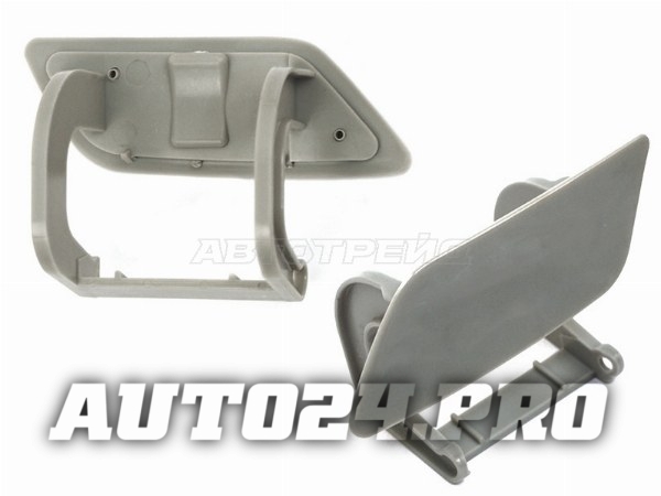 Крышка омывателя фары MERCEDES M-CLASS W164 08-11 LH