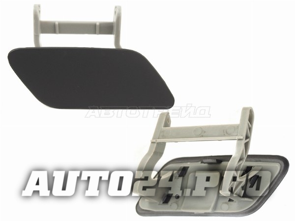 Крышка омывателя фары MERCEDES W166 11-15 RH