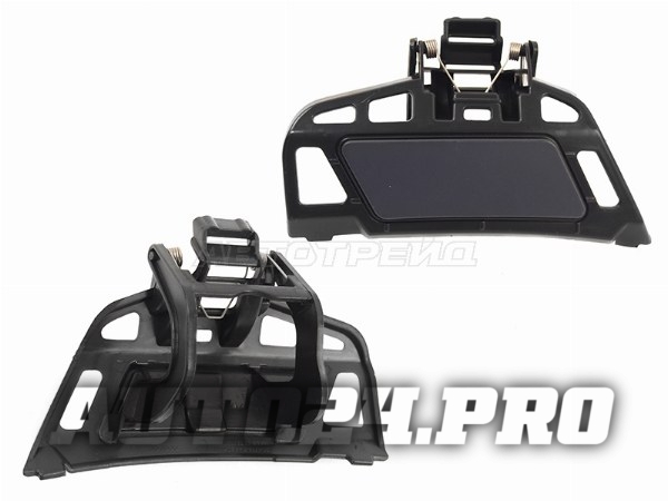 Крышка омывателя фары MERCEDES X164 06-09 RH