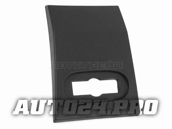 Накладка на стойку кузова MERCEDES SPRINTER/VW CRAFTER 06- 05-13 LH
