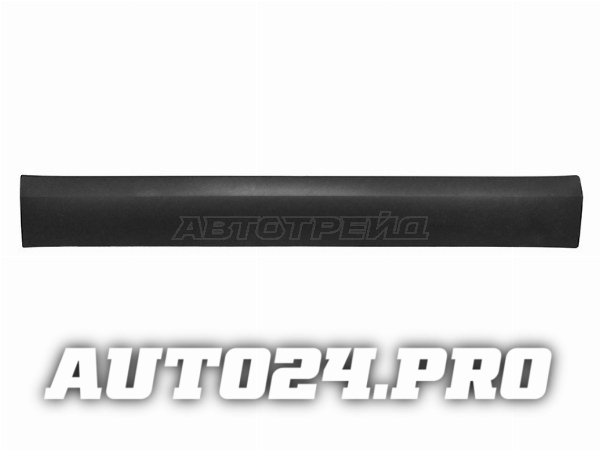 Накладка на сдвижную дверь MERCEDES SPRINTER/VW CRAFTER 06- 05-13 RH
