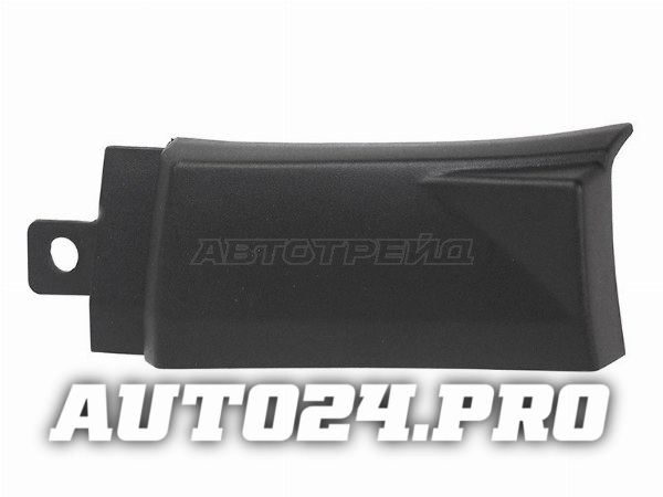 Планка под фонарь MERCEDES SPRINTER 05-/VW CRAFTER 06- LH