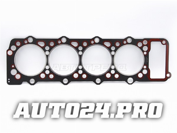 Прокладка ГБЦ MITSUBISHI DELICA/L200/PAJERO/MONTERO 4M40 2.8 94- (B SIZE T=1,35) (безасбестовая)