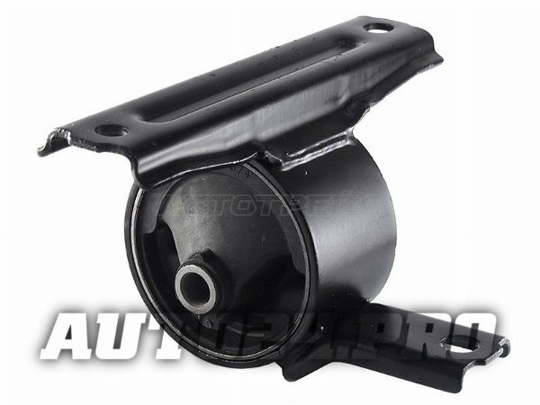 Подушка двигателя (гидравлическая) MITSUBISHI ASX 10-/LANCER 07-/OUTLANDER 06-/RVR 10-/DELICA D5 06-