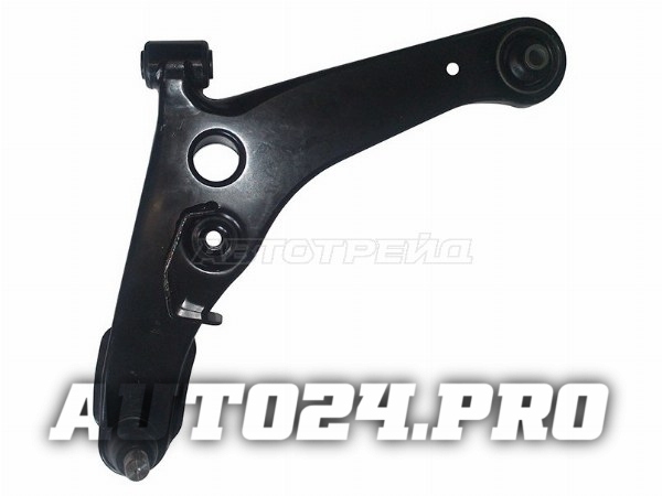 Рычаг подвески MITSUBISHI AIRTREK/OUTLANDER 01-05 LH