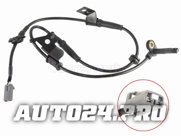 Датчик ABS передний MITSUBISHI GRANDIS 04-10 правый