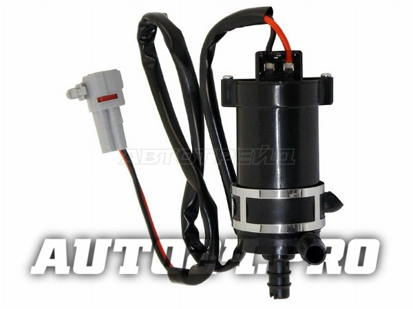 Мотор омывателя фар MITSUBISHI PAJERO/MONTERO 99-06