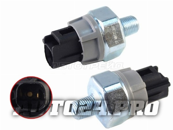 Датчик давления масла MITSUBISHI GALANT 03-/LANCER/OUTLANDER 06-/PAJERO/MONTERO 06-