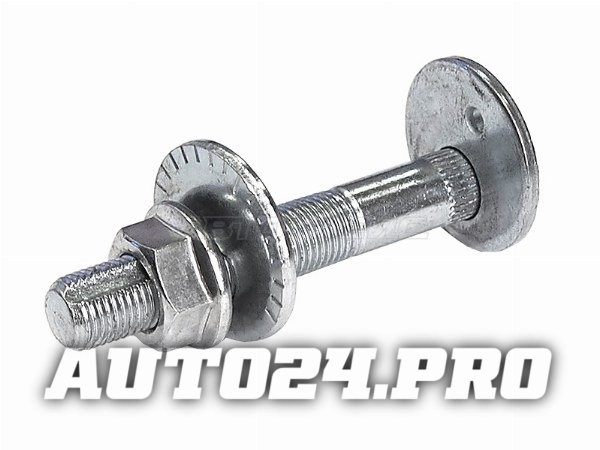 Болт (комплект) с эксцентриком MITSUBISHI ASX/DELICA D:5/GALANT/LANCER/OUTLANDER/RVR 05-12