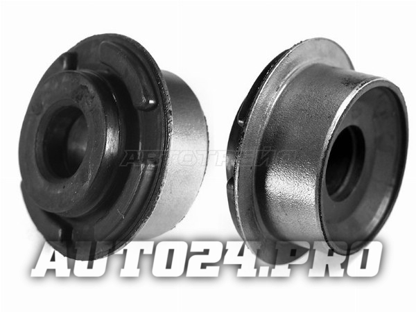 Втулка крепления радиатора MITSUBISHI PAJERO 91-04/L200 96-07/NATIVA 07-11