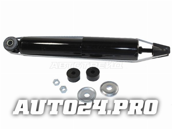 Амортизатор передний MITSUBISHI PAJERO/MONTERO SPORT/CHELLENGER 96-05 LH=RH