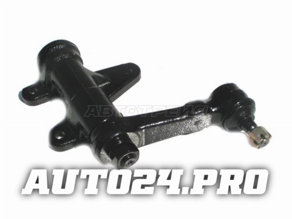 Рычаг маятниковый в сборе (RHD) MITSUBISHI CHALLENGER /NATIVA/PAJERO/MONTERO SPORT  1996-2001