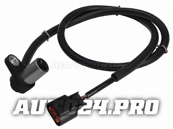 Датчик ABS FR MITSUBISHI PAJERO/MONTERO SPORT K94/96/CHALLENGER K94/96/97/99 LH