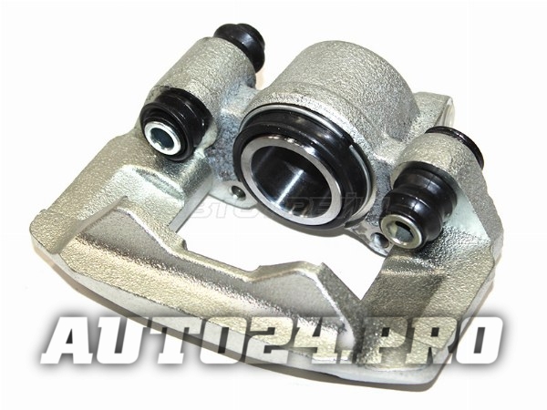 Суппорт тормозной RR MITSUBISHI MONTERO SPORT 08-\PAJERO SPORT 98-\PAJERO SPORT 98-08 LH