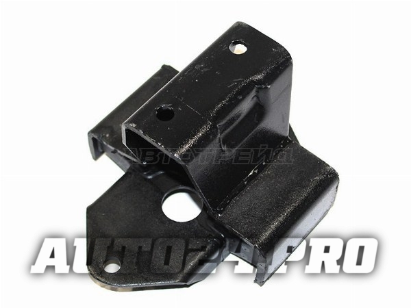 Подушка двигателя задняя MITSUBISHI PAJERO 91-04
