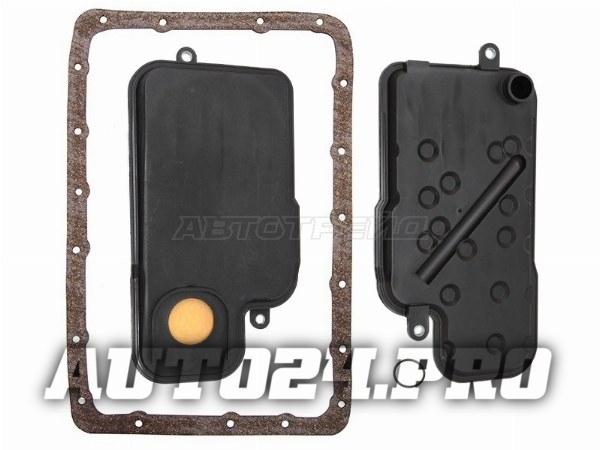 Фильтр АКПП MITSUBISHI PAJERO/MONTERO 6G74 99-05/DELICA SPACE GEAR 6G72,4M40-T 94-07/CHALLENGER 6G72