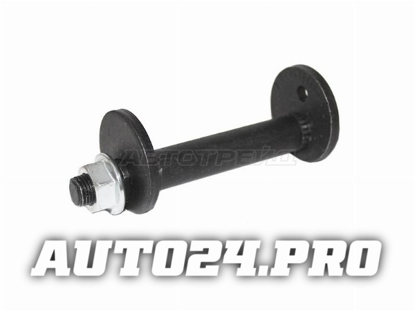 Болт (комплект) с эксцентриком  MITSUBISHI PAJERO/MONTERO 00-06