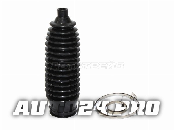 Пыльник рулевой рейки MITSUBISHI LANCER  2000-2013/DINGO 1998-2002 LH=RH