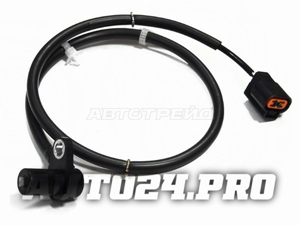 Датчик ABS RR MITSUBISHI AIRTREK/OUTLANDER 01-08/LANCER 00-11 RH