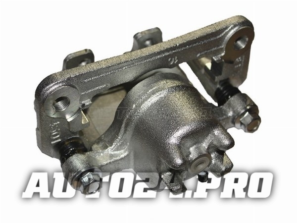 Суппорт тормозной RR MITSUBISHI PAJERO III 00-06/PAJERO IV 06- RH