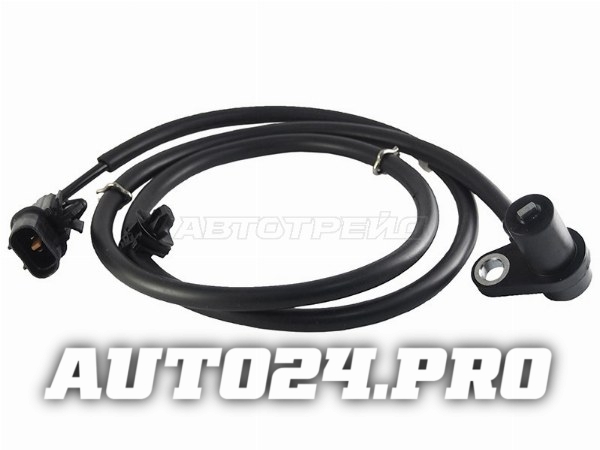 Датчик ABS FR MITSUBISHI AIRTREK/OUTLANDER 01-08/LANCER 00-11 LH