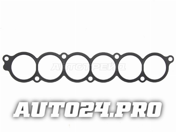 Прокладка впускного коллектора MITSUBISHI PAJERO/MONTERO 6G75 3,8 06- центр