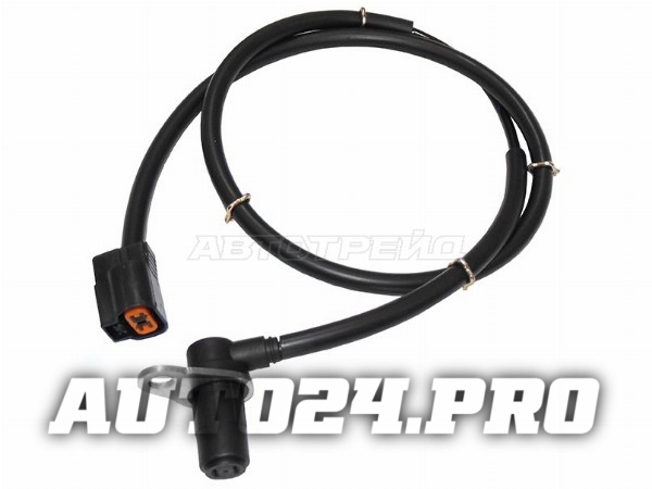 Датчик ABS FR MITSUBISHI PAJERO/MONTERO V6#W/V7#W 00-06 LH