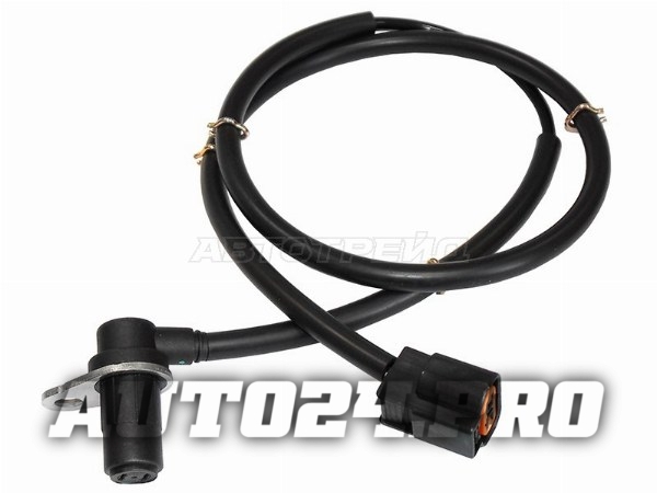 Датчик ABS FR MITSUBISHI PAJERO/MONTERO V6#W/V7#W 00-06 RH
