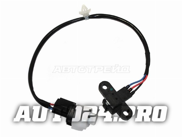 Датчик положения коленвала 4G63/4G64 2,0/2,4 MMC Airtrek/Outlander 01-08