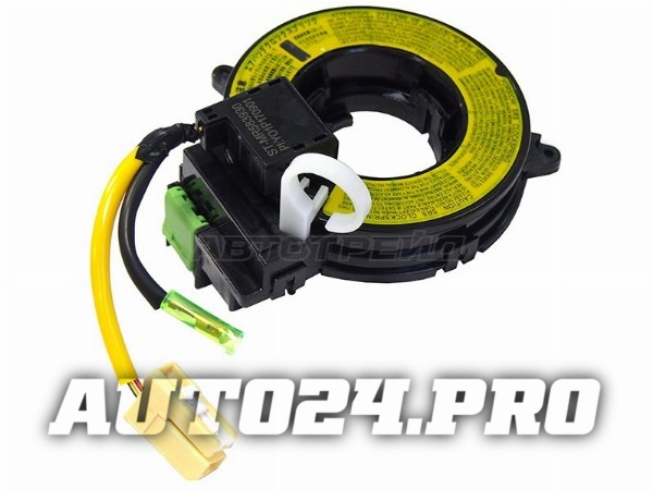 Шлейф подрулевой MITSUBISHI AIRTREK/OUTLANDER CU#/LANCER CS#/PAJERO/MONTERO V6#/7#/PAJERO IO H6#