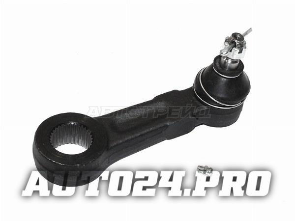 Сошка рулевая MITSUBISHI L200 96-07/PAJERO SPORT 98-09